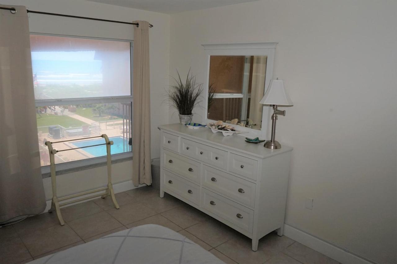 Wow! Updated Oceanfront, Pool Front Spanish Main Condo 45! Cocoa Beach Zewnętrze zdjęcie